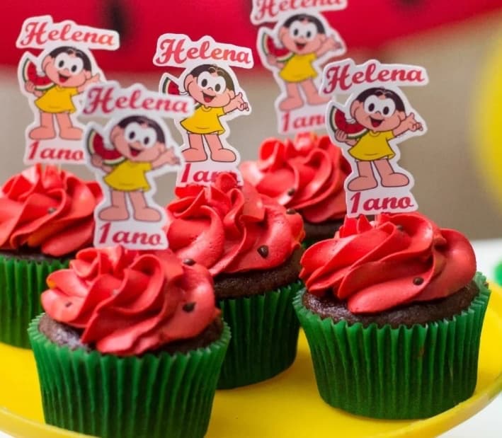 Delícia da Doce Day Lucas