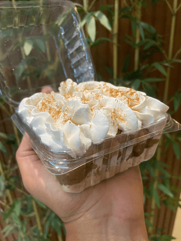 Banoffe
